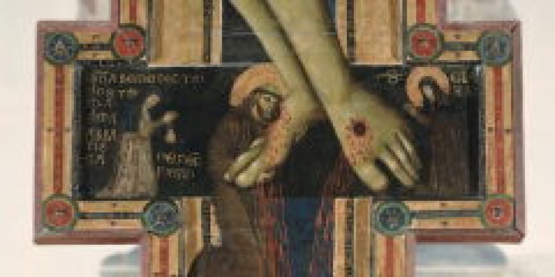 26. 一位徹底的人