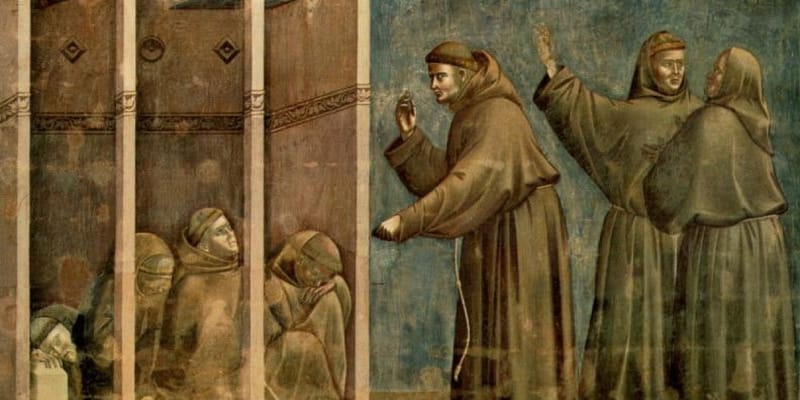 28. 熱麵片和聖德