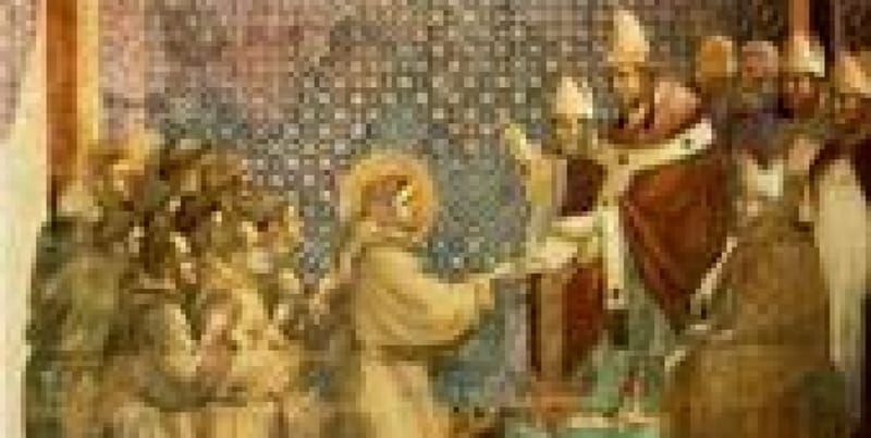 36. 聖堂內壁畫肖像