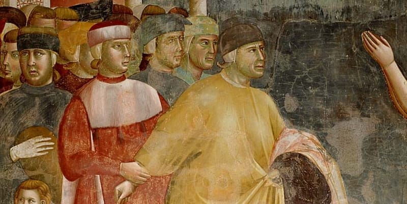 38. 店主兒子的回憶