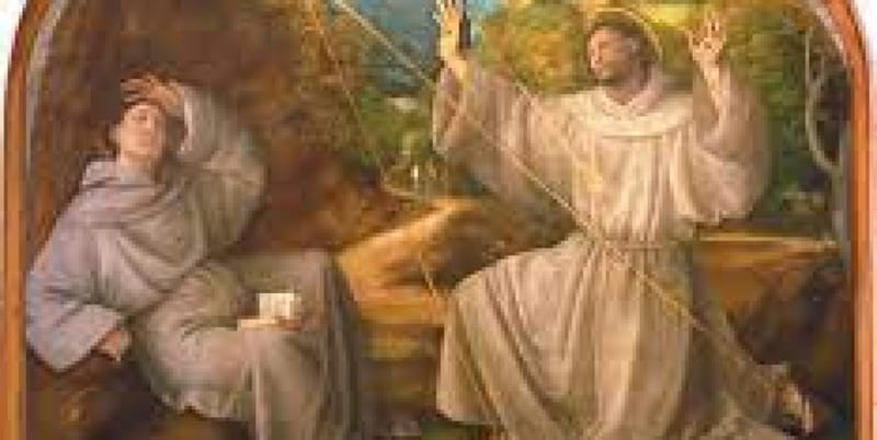 39. 良弟兄和方濟