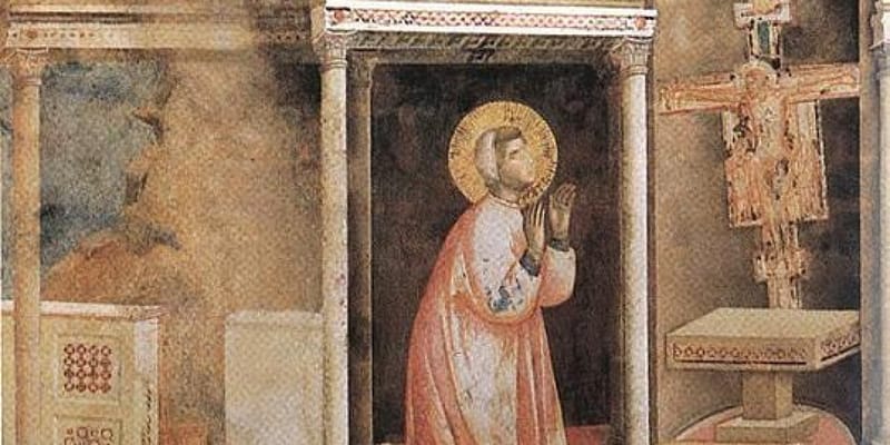 42. 修道院的建立者