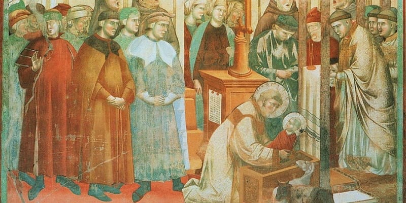 43. 在格熱橋的聖誕節