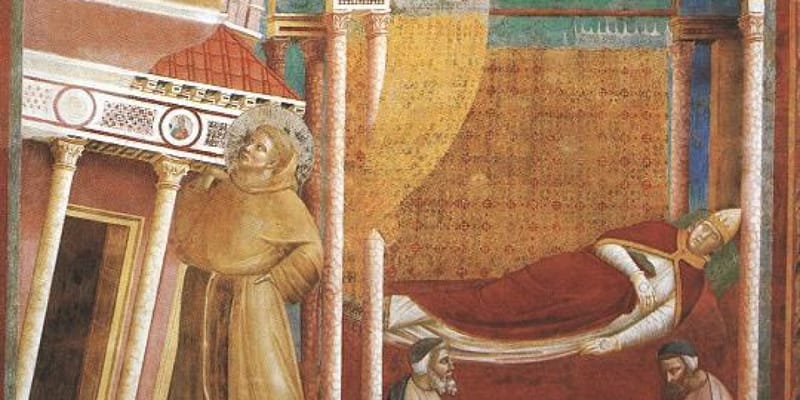 63. 拉維納山的讚美詩