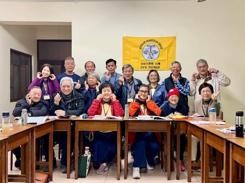 我是多麼切望火已燃燒起來！（路12:49）