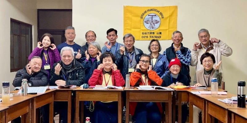 2025年各級會團參事培訓共融營