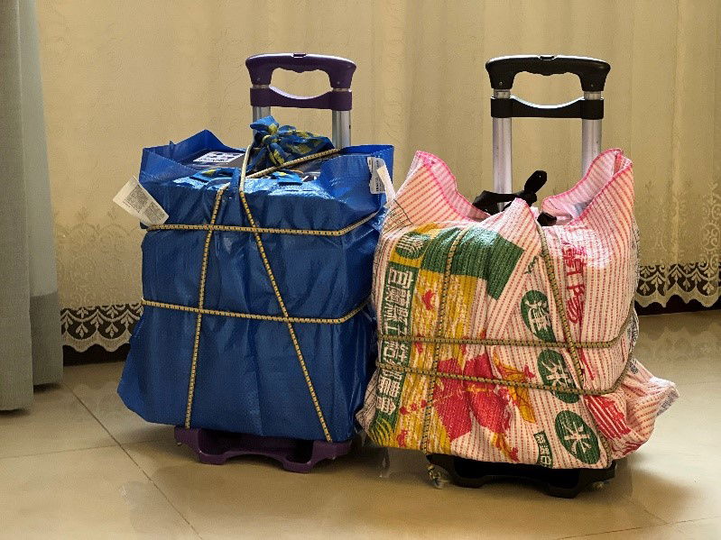 在俗方濟會全體大會