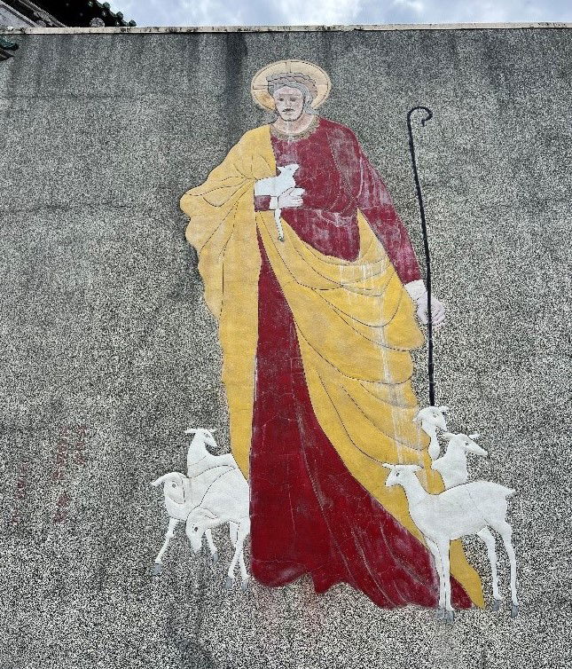 在俗方濟會全體大會