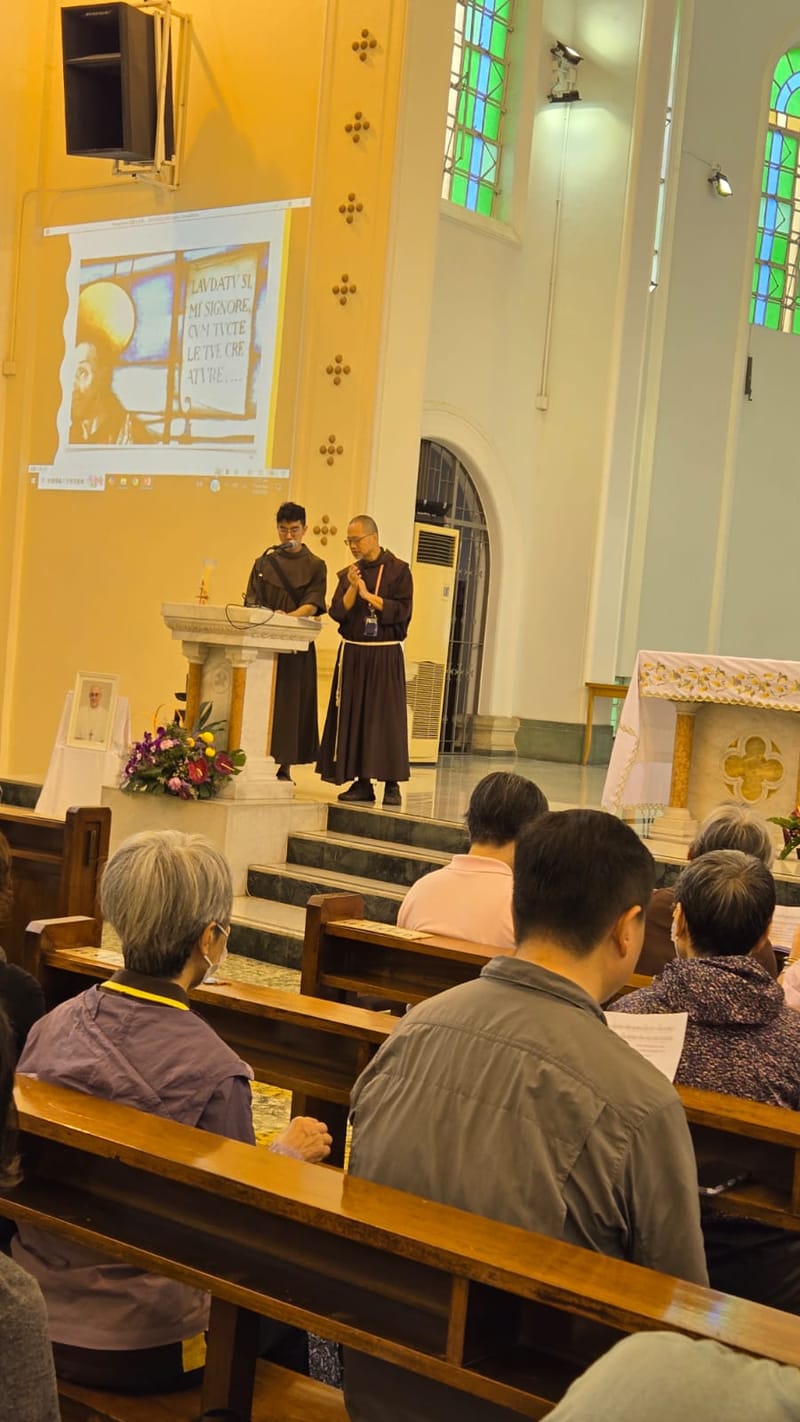 OFS的一天朝聖之旅