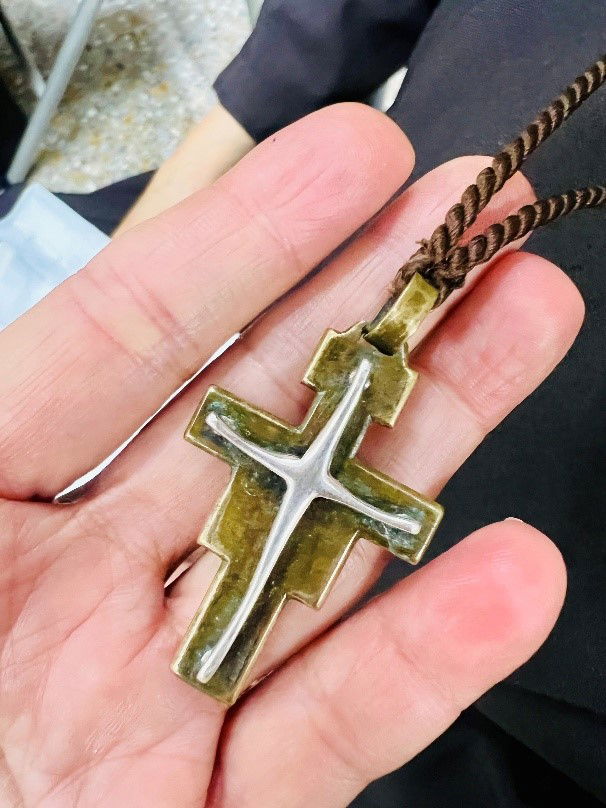 訪普慈方濟修女會