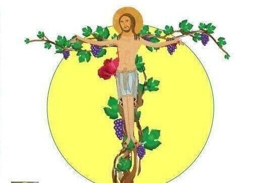 奧秘葡萄樹 / 5章