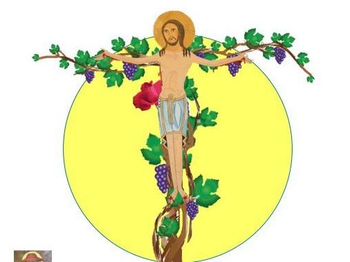 奧秘葡萄樹 / 6章