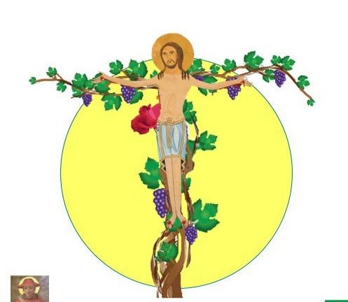 奧秘葡萄樹 / 7-13章