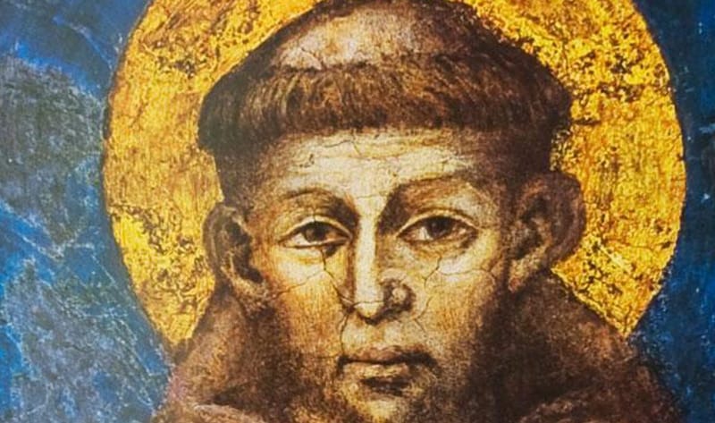 聖方濟系列講座