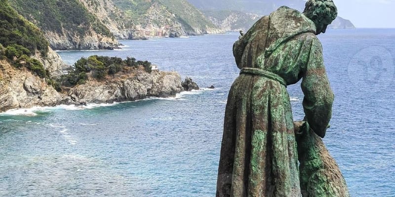 跟隨虹霓，第一章