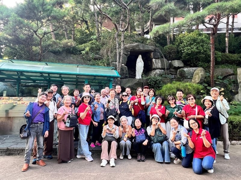 2025希望的朝聖者