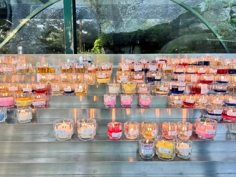 2025希望的朝聖者