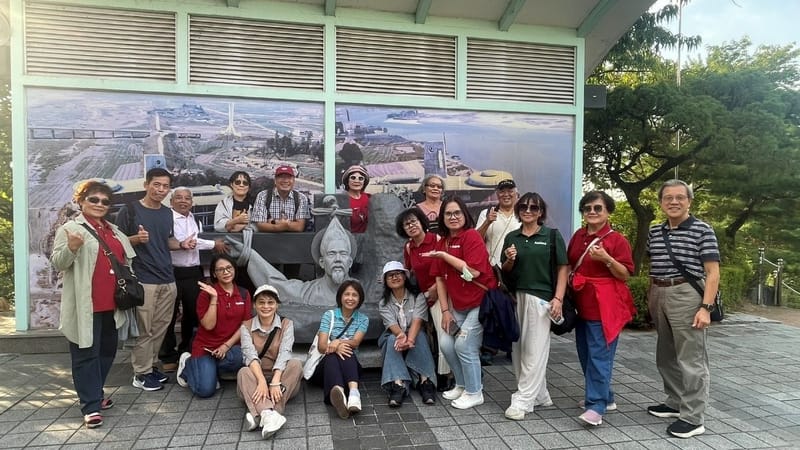 2025希望的朝聖者