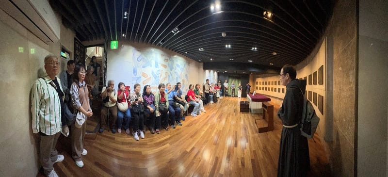 2025希望的朝聖者