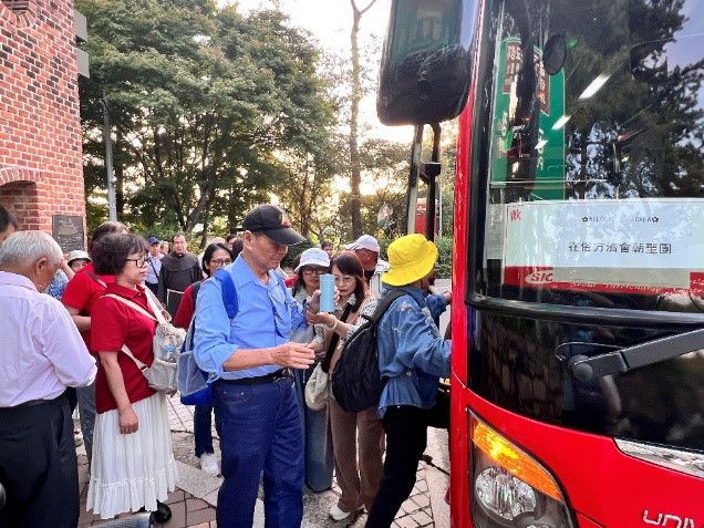 2025希望的朝聖者