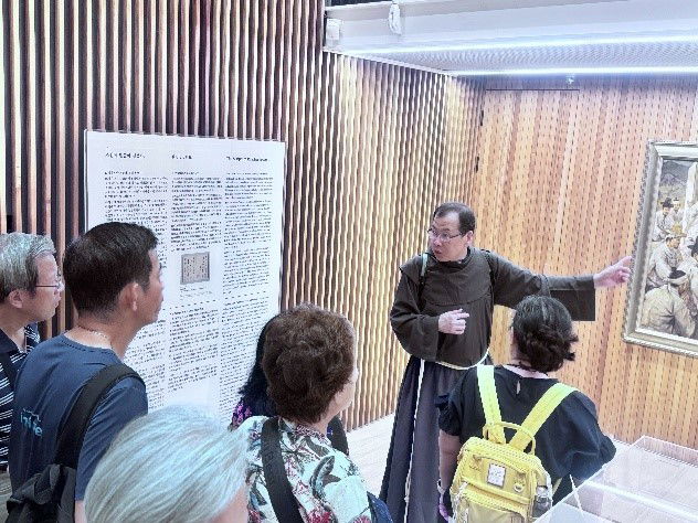 2025希望的朝聖者