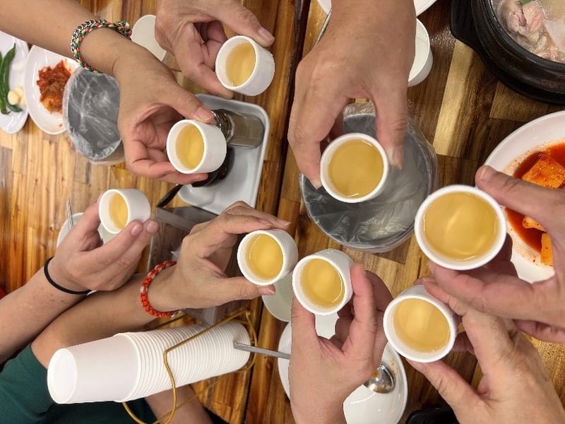 2025希望的朝聖者