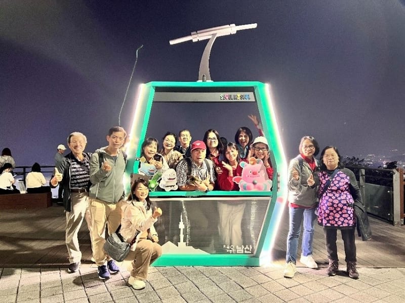 2025希望的朝聖者