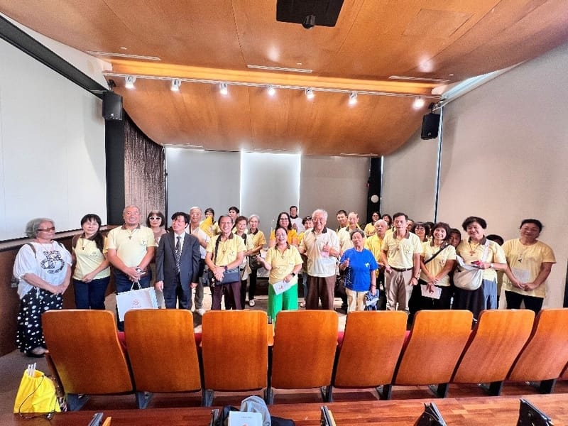 2025希望的朝聖者