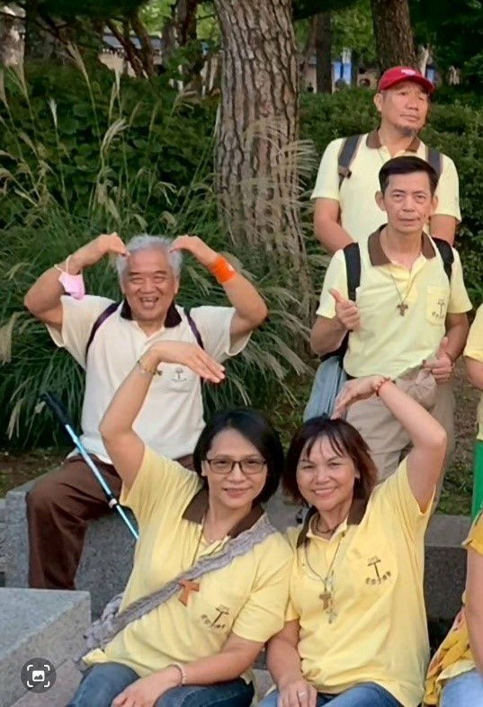 2025希望的朝聖者