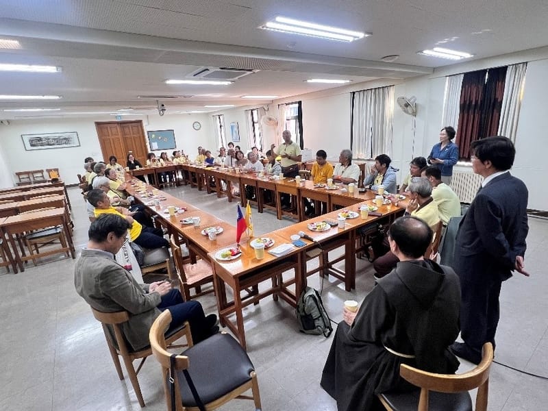 2025希望的朝聖者