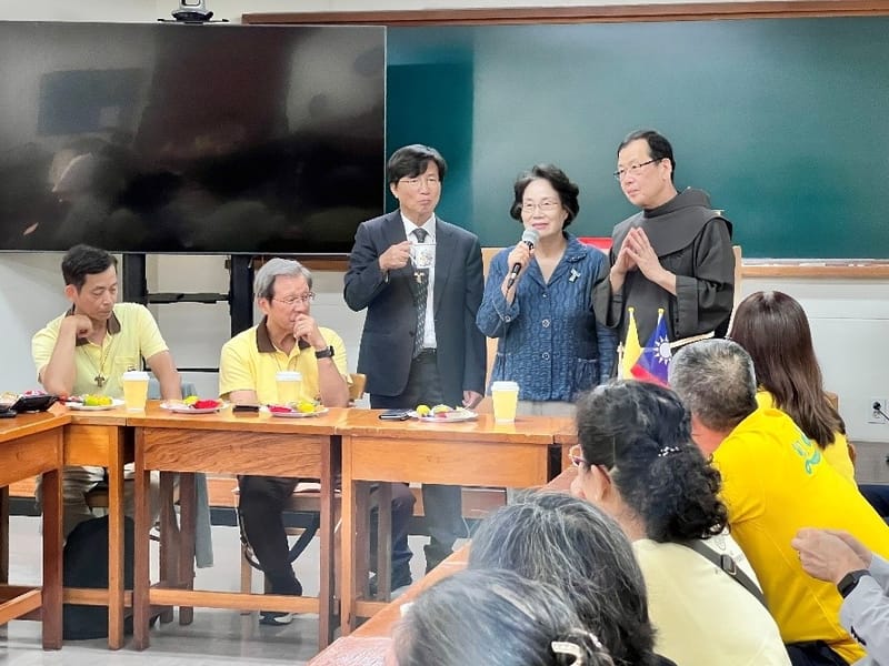 2025希望的朝聖者