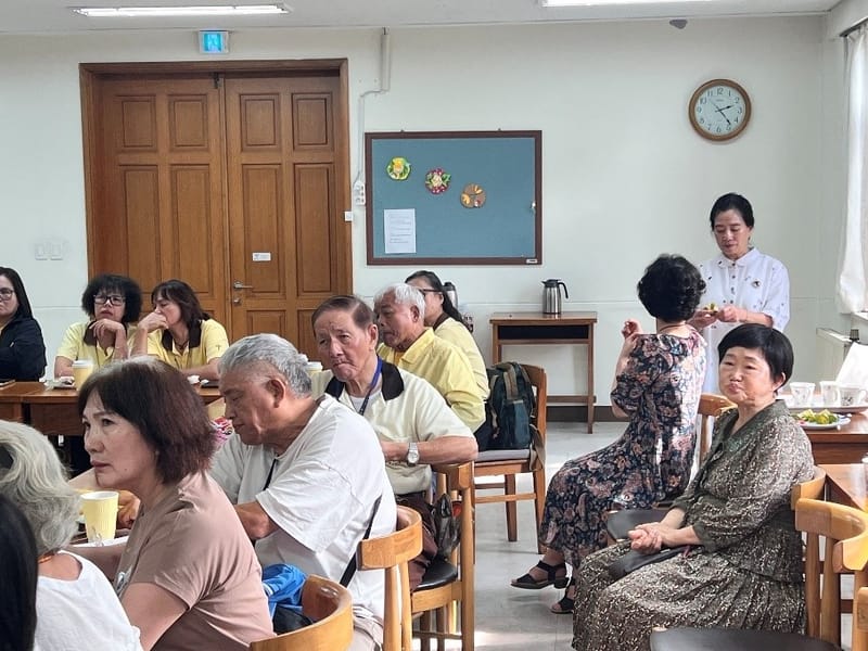 2025希望的朝聖者