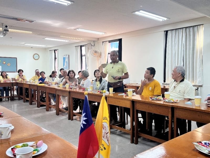 2025希望的朝聖者