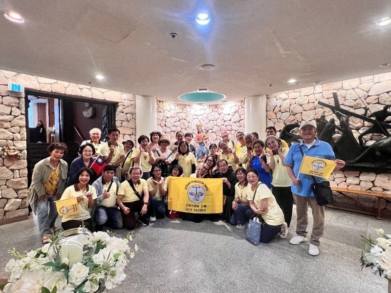 2025希望的朝聖者