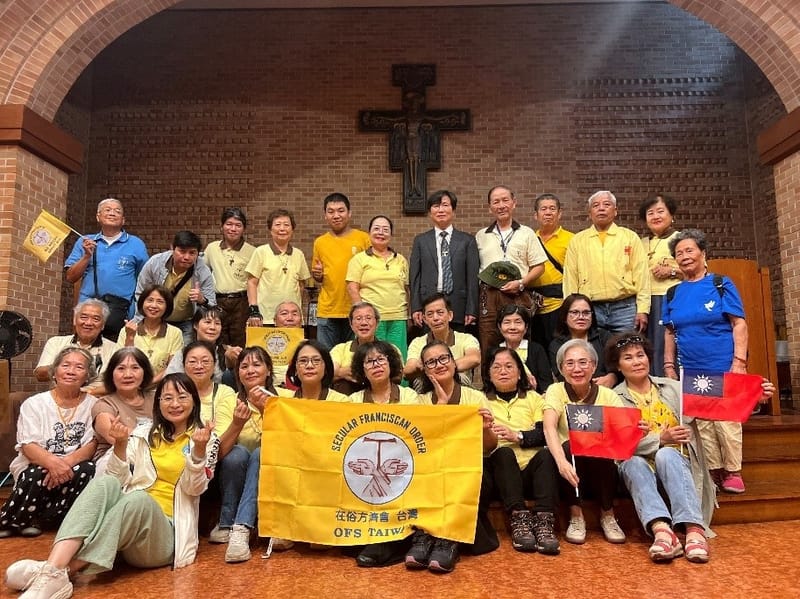 2025希望的朝聖者