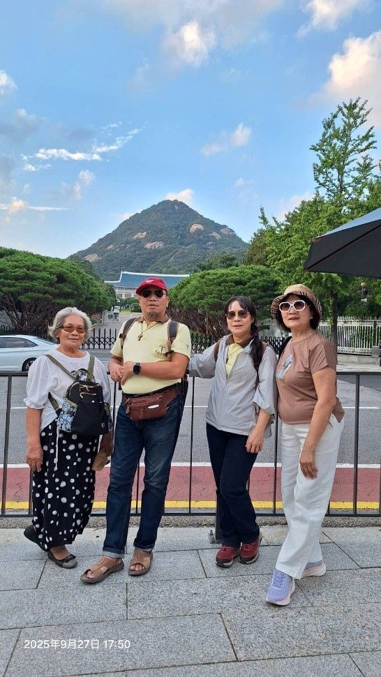 2025希望的朝聖者