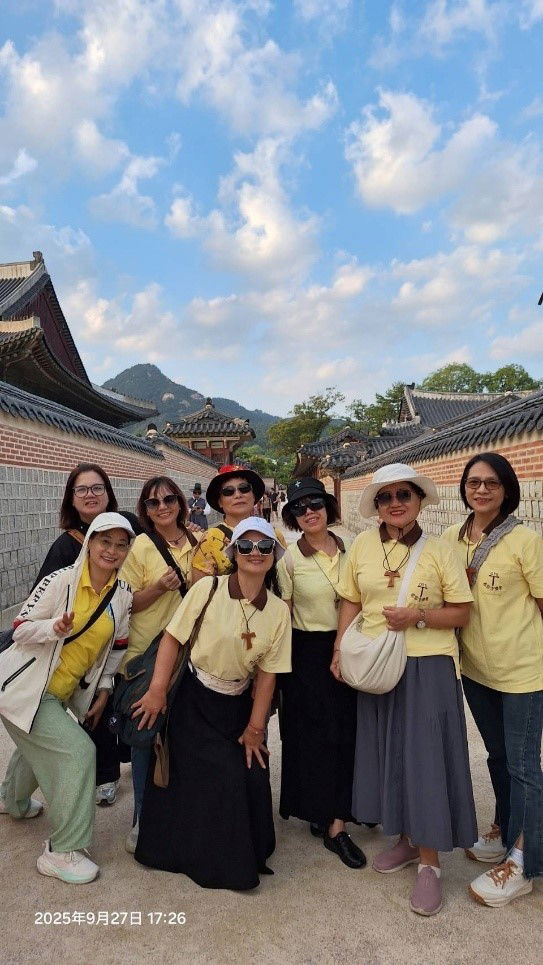 2025希望的朝聖者