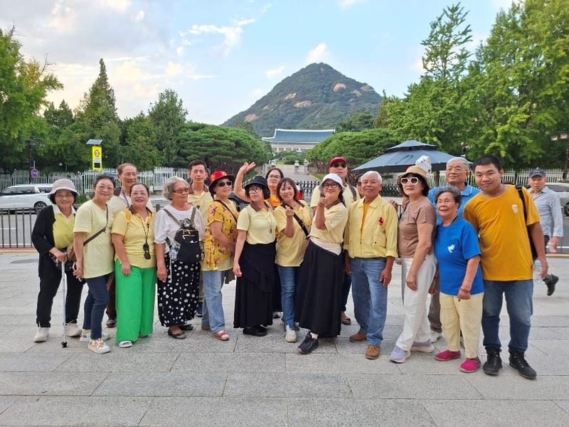 2025希望的朝聖者