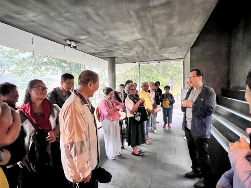 2025希望的朝聖者