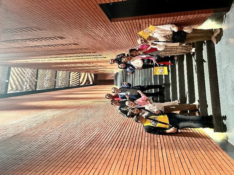 2025希望的朝聖者