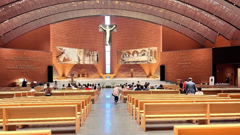 2025希望的朝聖者