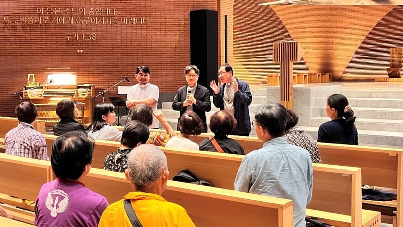 2025希望的朝聖者