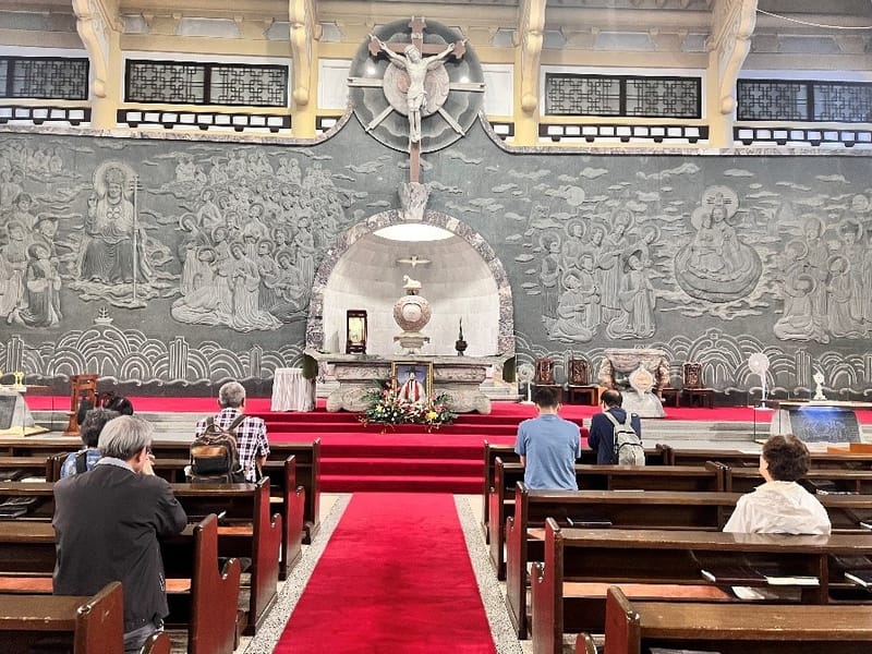 2025希望的朝聖者