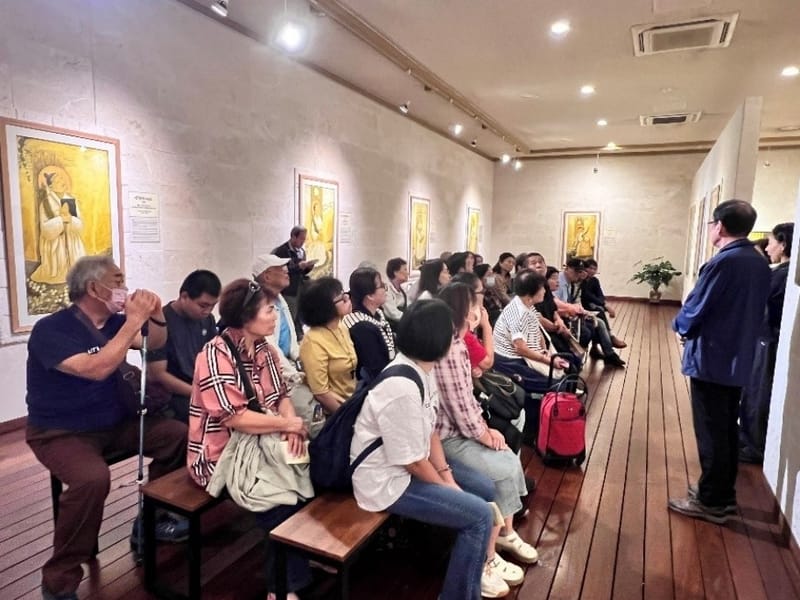 2025希望的朝聖者