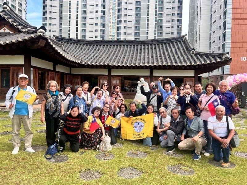 2025希望的朝聖者