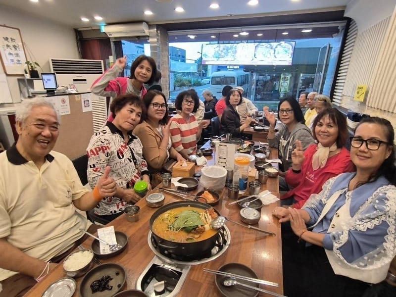 2025希望的朝聖者