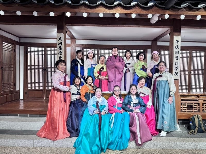 2025希望的朝聖者