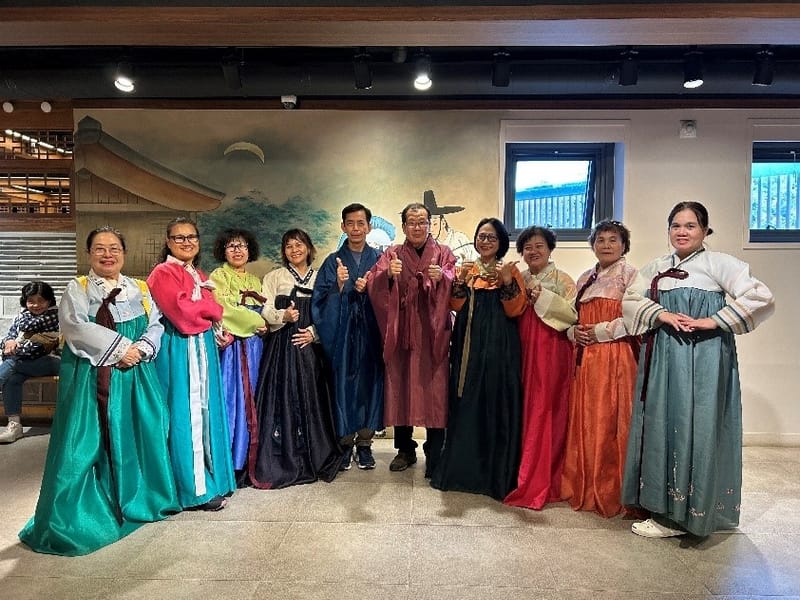 2025希望的朝聖者