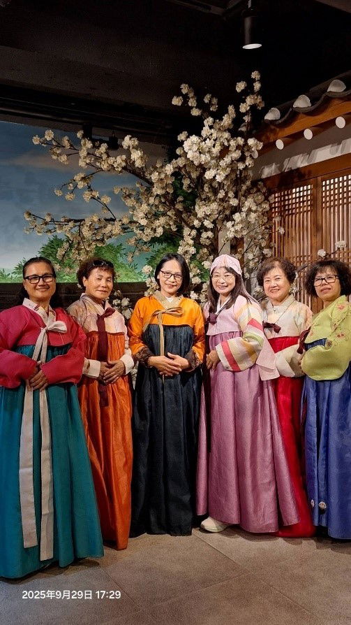 2025希望的朝聖者