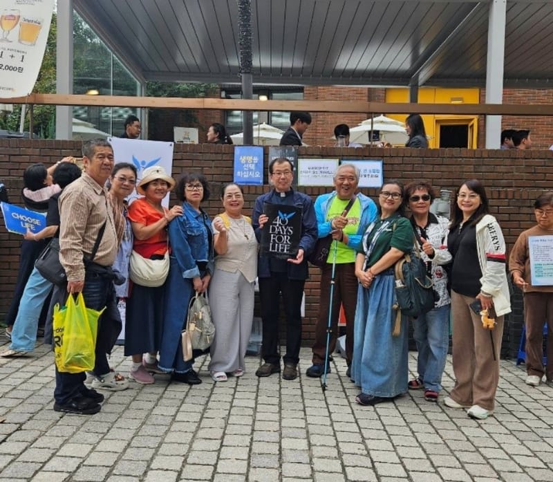 2025希望的朝聖者